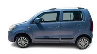 MARUTI WAGON R VXI BS4 M 2012