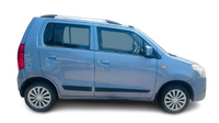 MARUTI WAGON R VXI BS4 M 2012