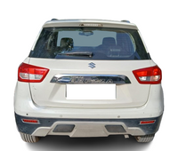 MARUTI VITARA BREZZA ZDI+ AMT 2018
