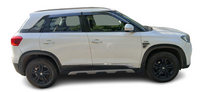 MARUTI VITARA BREZZA ZDI+ AMT 2018