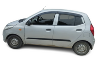 HYUNDAI I10 ERA MET BS4 2011