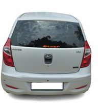 HYUNDAI I10 ERA MET BS4 2011