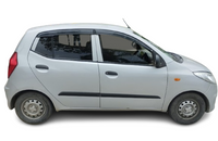 HYUNDAI I10 ERA MET BS4 2011