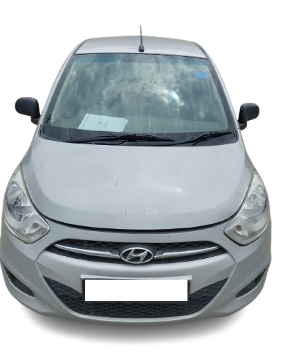 HYUNDAI I10 ERA MET BS4 2011