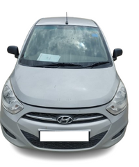 HYUNDAI I10 ERA MET BS4 2011