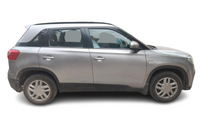 MARUTI VITARA BREZZA VDI 2018