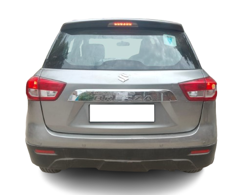 MARUTI VITARA BREZZA VDI 2018