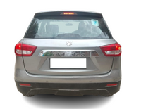 MARUTI VITARA BREZZA VDI 2018