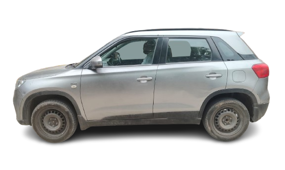 MARUTI VITARA BREZZA VDI 2018