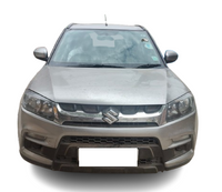 MARUTI VITARA BREZZA VDI 2018