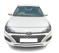 HYUNDAI I20 MAGNA EXECUTIVE 2018