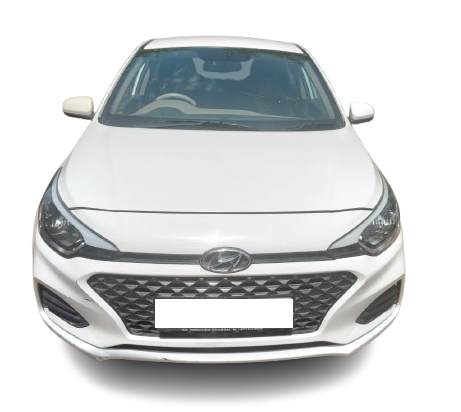 Used Hyundai i20 Magna Executive 2018 — Delhi