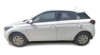 HYUNDAI I20 MAGNA EXECUTIVE 2018