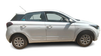 HYUNDAI I20 MAGNA EXECUTIVE 2018