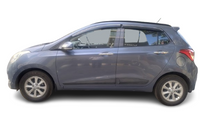 HYUNDAI GRAND I10 ASTA AT 1.2 2013
