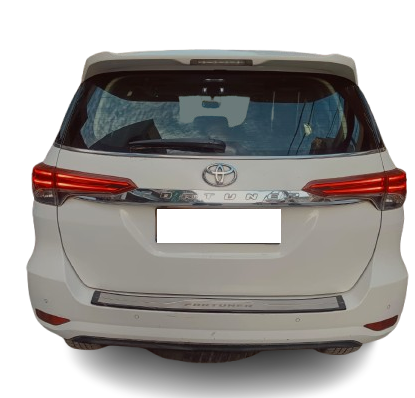 TOYOTA FORTUNER 4*2 AT 2020