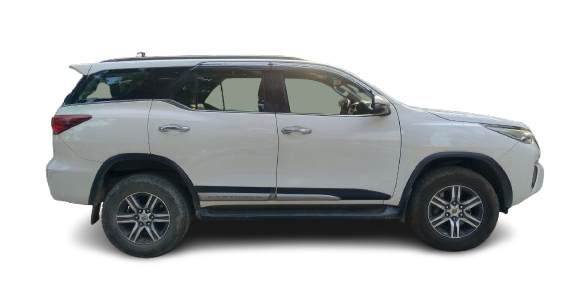 TOYOTA FORTUNER 4*2 AT 2020