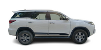 TOYOTA FORTUNER 4*2 AT 2020