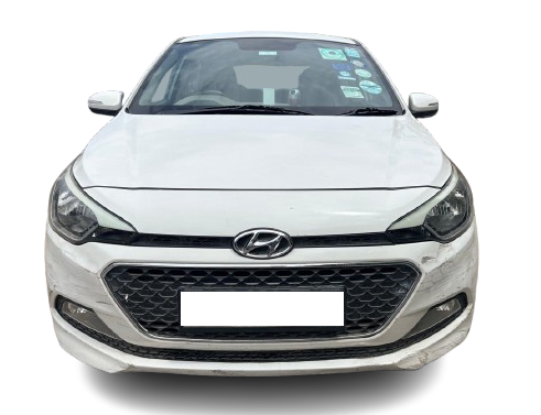 HYUNDAI I20 SPORTZ VTVT 2017