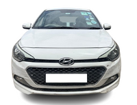 HYUNDAI I20 SPORTZ VTVT 2017