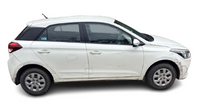 HYUNDAI I20 SPORTZ VTVT 2017