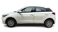 HYUNDAI I20 SPORTZ VTVT 2017