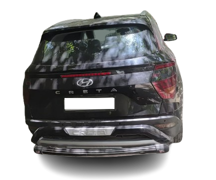 HYUNDAI CRETA 1.5 CRDI MT E 2022
