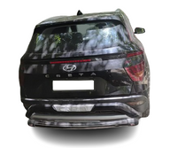 HYUNDAI CRETA 1.5 CRDI MT E 2022