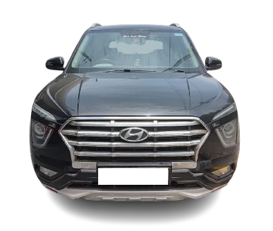 Used Hyundai Creta E 1.5 CRDi MT 2022 — Delhi