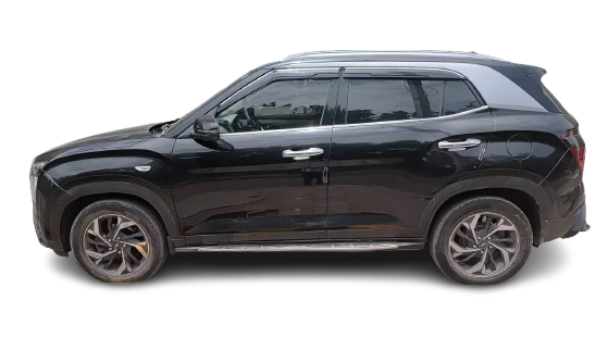 HYUNDAI CRETA 1.5 CRDI MT E 2022