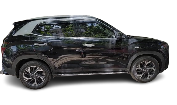 HYUNDAI CRETA 1.5 CRDI MT E 2022