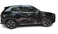 HYUNDAI CRETA 1.5 CRDI MT E 2022