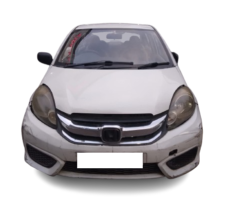 HONDA AMAZE 1.2 EMT 2016