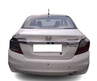 HONDA AMAZE 1.2 EMT 2016