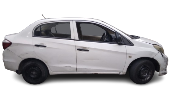 HONDA AMAZE 1.2 EMT 2016