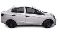 HONDA AMAZE 1.2 EMT 2016