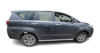 TOYOTA INNOVA CRYSTA 2.4 V 2020