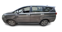 TOYOTA INNOVA CRYSTA 2.4 V 2020