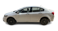 HONDA CITY VAT 2012
