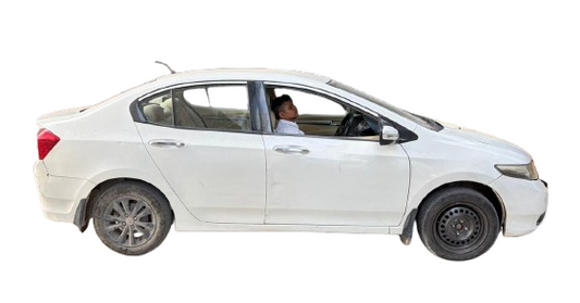 Used Honda City V AT 2012 — Delhi