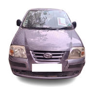 HYUNDAI SANTRO GL 2012