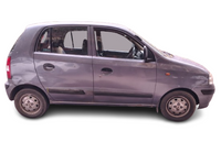 HYUNDAI SANTRO GL 2012