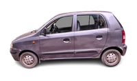 HYUNDAI SANTRO GL 2012