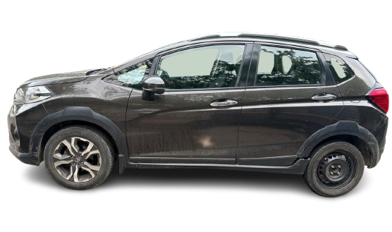 HONDA WR-V 1.5 VX MT I DTEC 2019