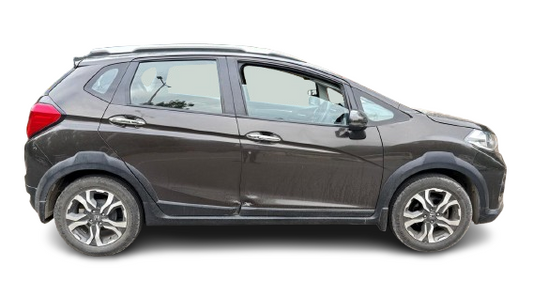 Used Honda WR-V 1.5 VX MT i-DTEC 2019 — Delhi