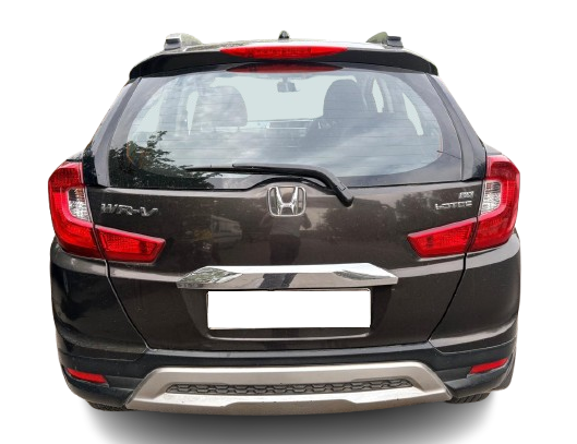 HONDA WR-V 1.5 VX MT I DTEC 2019