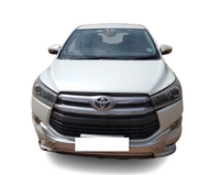 TOYOTA INNOVA CRYSTA 2.7 V 2016