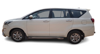 TOYOTA INNOVA CRYSTA 2.7 V 2016