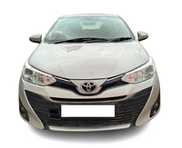 TOYOTA YARIS 1.5 G 2020