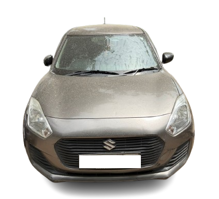 MARUTI SWIFT LXI 2019